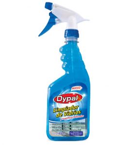 Dypal - Limpia Vidrio