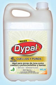 Cuellos y puños