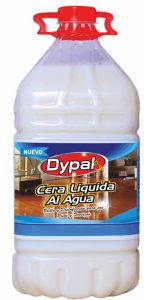 DYPAL CERA LIQUIDA
