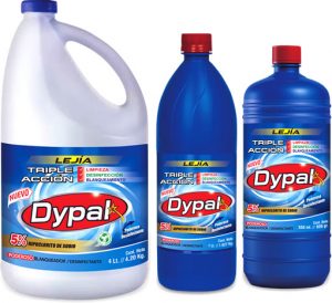 DYPAL LEGIA