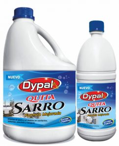 DYPAL QUITA SARRO