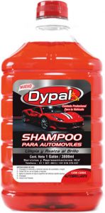 DYPAL SAMPO AUTO