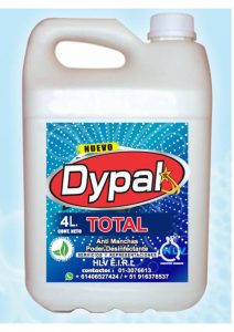 Detergente total