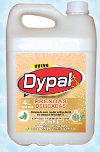 Ropa Delicada
