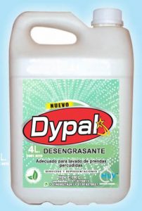desengrasante