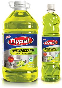 dypal desinfectante