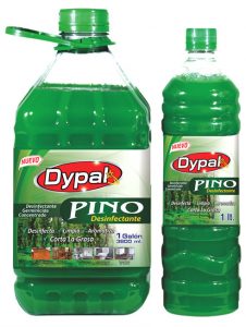 dypal pino