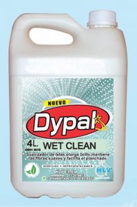 wet clean s